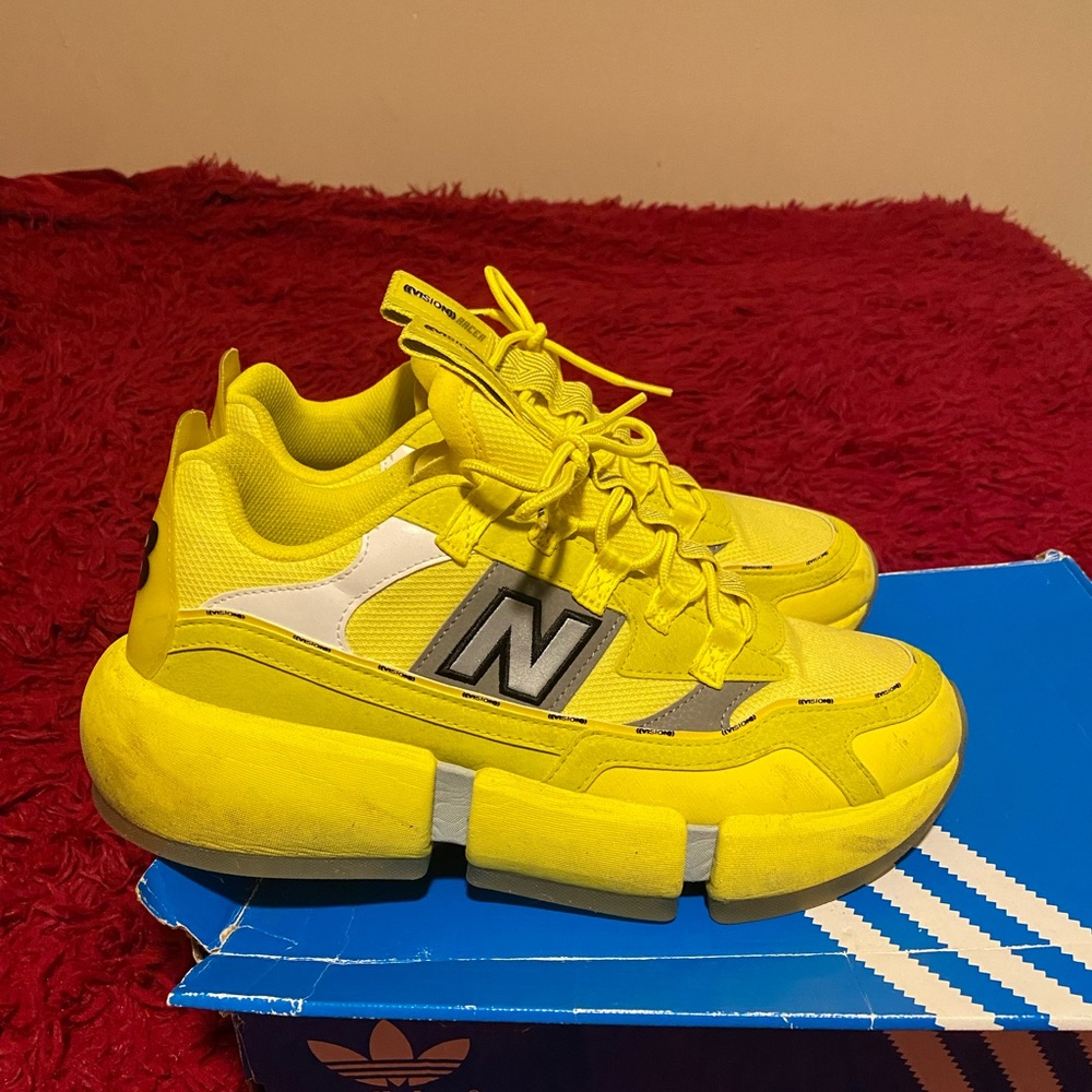New Balance X Jaden Smith Vision Racers